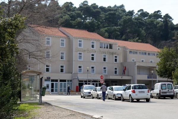 Otvoreno prodajno mjesto Župa